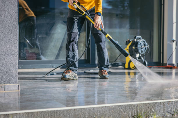 Best Factory Floor Cleaning  in Waynesville, OH